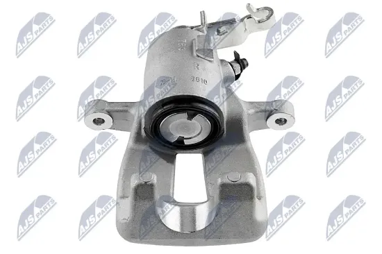 Bremssattel Hinterachse rechts NTY HZT-VW-043 Bild Bremssattel Hinterachse rechts NTY HZT-VW-043