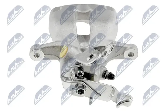 Bremssattel Hinterachse rechts NTY HZT-VW-045 Bild Bremssattel Hinterachse rechts NTY HZT-VW-045