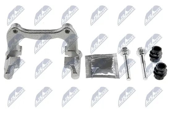 Halter, Bremssattel Hinterachse links Hinterachse links Hinterachse rechts Hinterachse rechts NTY HZT-VW-051A Bild Halter, Bremssattel Hinterachse links Hinterachse links Hinterachse rechts Hinterachse rechts NTY HZT-VW-051A