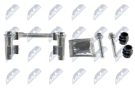 Halter, Bremssattel Hinterachse links Hinterachse links Hinterachse rechts Hinterachse rechts NTY HZT-VW-051A Bild Halter, Bremssattel Hinterachse links Hinterachse links Hinterachse rechts Hinterachse rechts NTY HZT-VW-051A