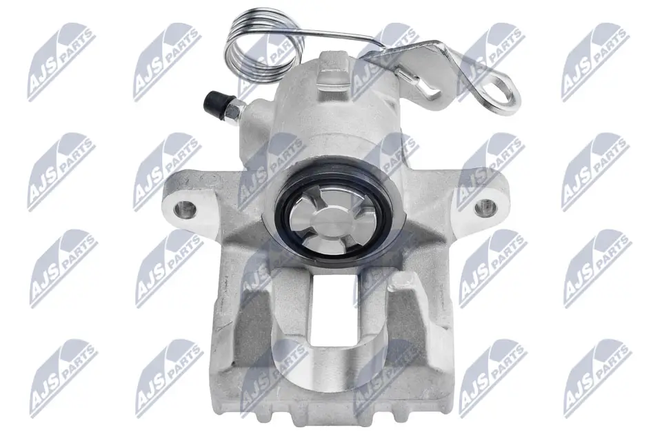 Bremssattel Hinterachse rechts Hinterachse NTY HZT-VW-055