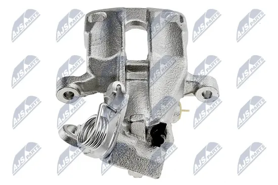 Bremssattel Vorderachse links NTY HZT-VW-056 Bild Bremssattel Vorderachse links NTY HZT-VW-056