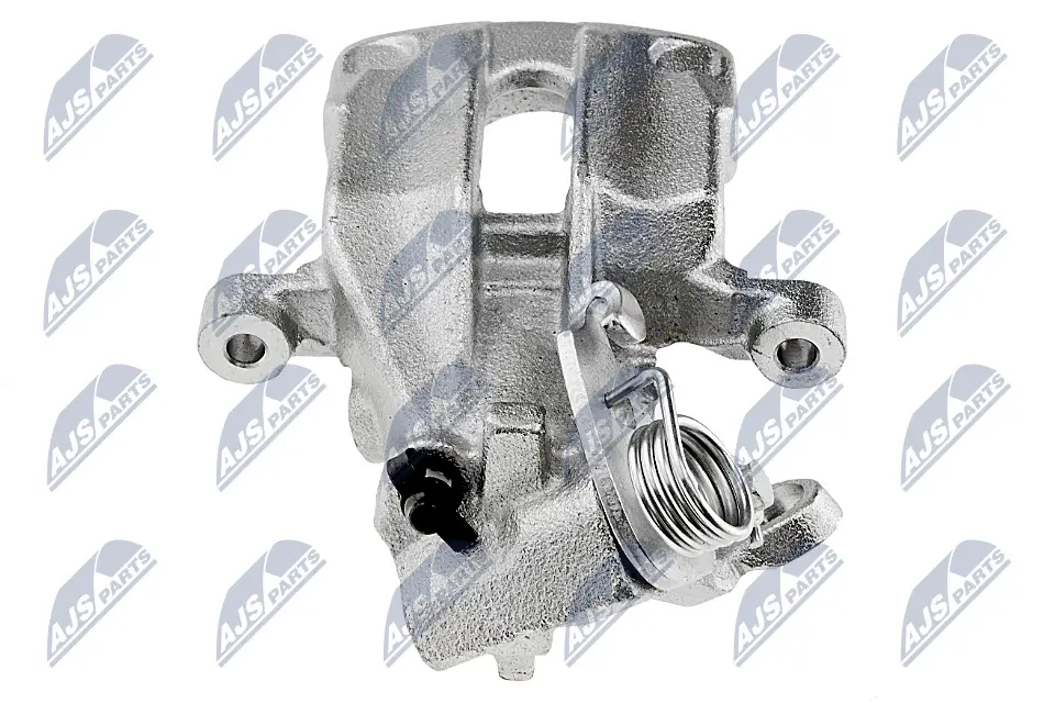 Bremssattel Hinterachse rechts NTY HZT-VW-057