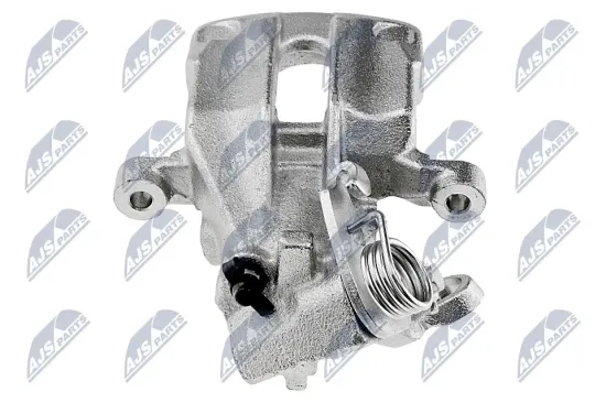 Bremssattel Hinterachse rechts NTY HZT-VW-057 Bild Bremssattel Hinterachse rechts NTY HZT-VW-057