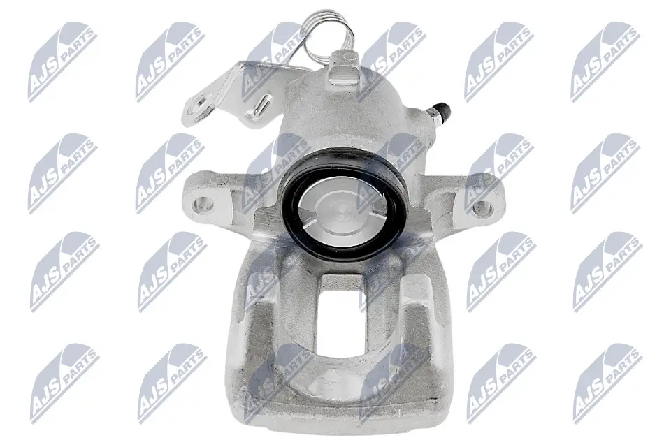 Bremssattel Hinterachse links NTY HZT-VW-060