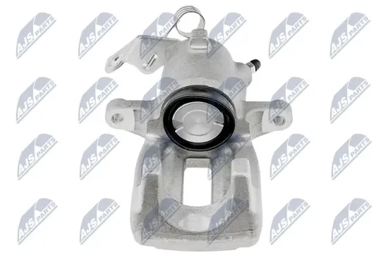 Bremssattel Hinterachse links NTY HZT-VW-060 Bild Bremssattel Hinterachse links NTY HZT-VW-060