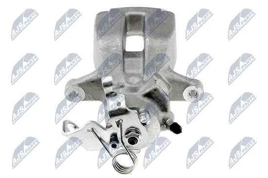 Bremssattel Hinterachse links NTY HZT-VW-060 Bild Bremssattel Hinterachse links NTY HZT-VW-060