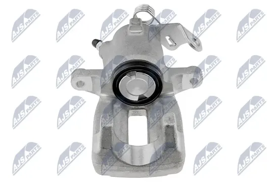 Bremssattel Hinterachse rechts NTY HZT-VW-061 Bild Bremssattel Hinterachse rechts NTY HZT-VW-061