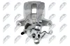Bremssattel Hinterachse rechts NTY HZT-VW-061 Bild Bremssattel Hinterachse rechts NTY HZT-VW-061