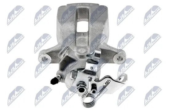 Bremssattel Hinterachse rechts NTY HZT-VW-061 Bild Bremssattel Hinterachse rechts NTY HZT-VW-061