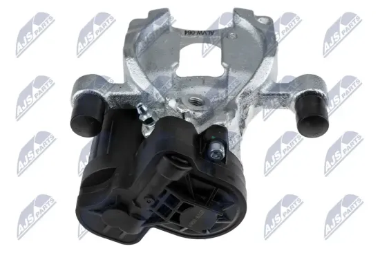 Bremssattel Hinterachse links NTY HZT-VW-064 Bild Bremssattel Hinterachse links NTY HZT-VW-064