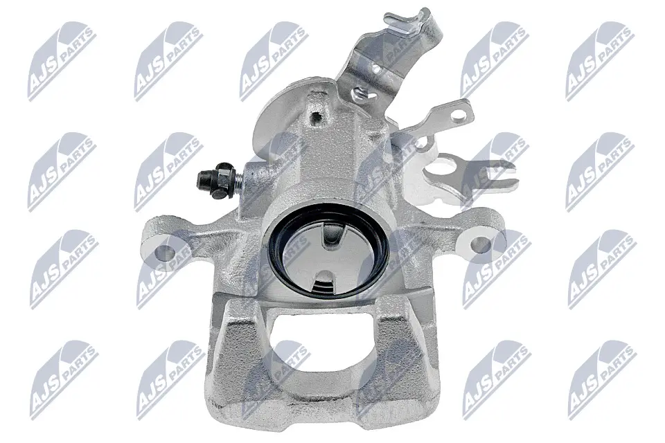 Bremssattel Hinterachse links NTY HZT-VW-066