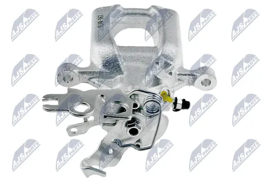 Bremssattel Hinterachse rechts NTY HZT-VW-067 Bild Bremssattel Hinterachse rechts NTY HZT-VW-067