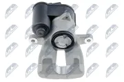 Bremssattel Hinterachse links NTY HZT-VW-068