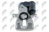 Bremssattel Hinterachse rechts NTY HZT-VW-069