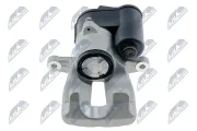 Bremssattel Hinterachse rechts NTY HZT-VW-069