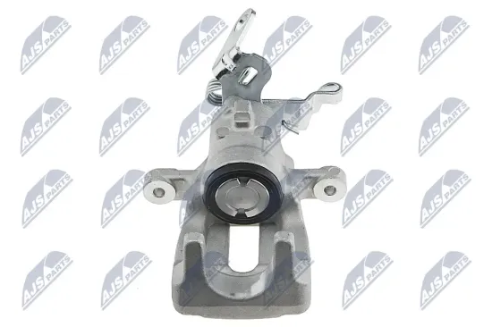 Bremssattel Hinterachse rechts NTY HZT-VW-071 Bild Bremssattel Hinterachse rechts NTY HZT-VW-071
