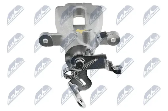 Bremssattel Hinterachse rechts NTY HZT-VW-071 Bild Bremssattel Hinterachse rechts NTY HZT-VW-071