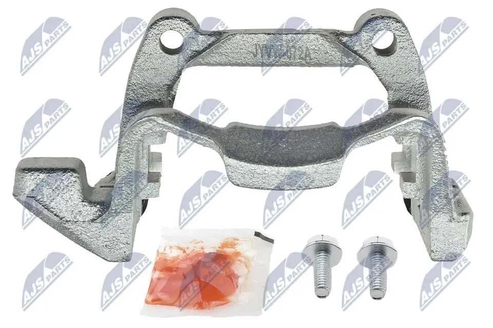 Halter, Bremssattel Hinterachse rechts NTY HZT-VW-072A