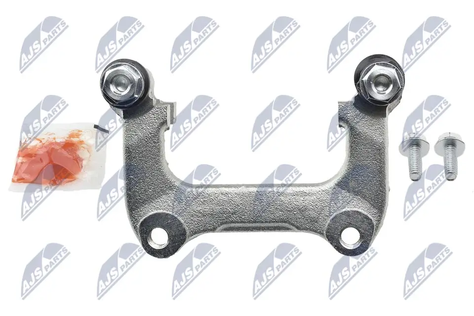 Halter, Bremssattel NTY HZT-VW-074A