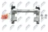 Halter, Bremssattel NTY HZT-VW-074A Bild Halter, Bremssattel NTY HZT-VW-074A