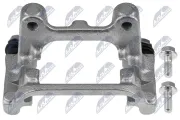 Halter, Bremssattel Hinterachse rechts NTY HZT-VW-078A