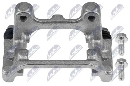 Halter, Bremssattel Hinterachse rechts NTY HZT-VW-078A Bild Halter, Bremssattel Hinterachse rechts NTY HZT-VW-078A