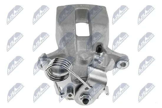 Bremssattel Hinterachse links NTY HZT-VW-079 Bild Bremssattel Hinterachse links NTY HZT-VW-079