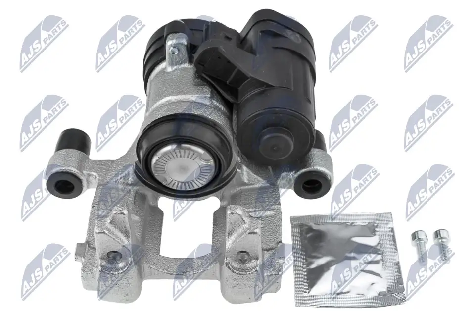 Bremssattel Hinterachse rechts NTY HZT-VW-082