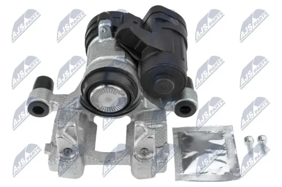 Bremssattel Hinterachse rechts NTY HZT-VW-082 Bild Bremssattel Hinterachse rechts NTY HZT-VW-082