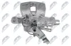 Spannrolle, Keilrippenriemen NTY RNK-MZ-008 Bild Spannrolle, Keilrippenriemen NTY RNK-MZ-008