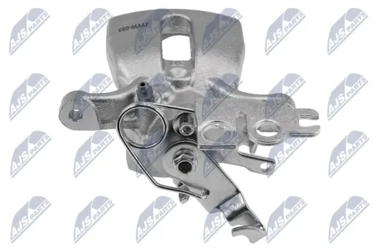 Spannrolle, Keilrippenriemen NTY RNK-MZ-008 Bild Spannrolle, Keilrippenriemen NTY RNK-MZ-008