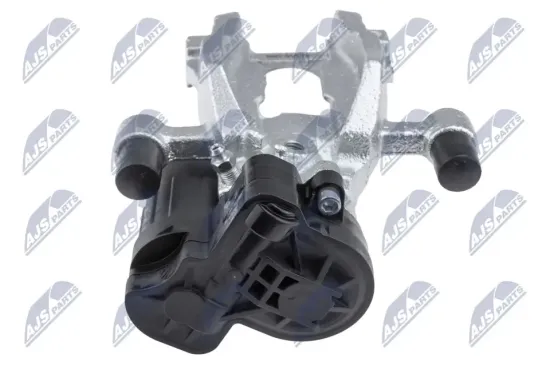 Bremssattel Hinterachse links NTY HZT-VW-095 Bild Bremssattel Hinterachse links NTY HZT-VW-095