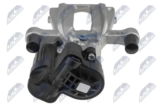 Bremssattel Hinterachse links NTY HZT-VW-101 Bild Bremssattel Hinterachse links NTY HZT-VW-101