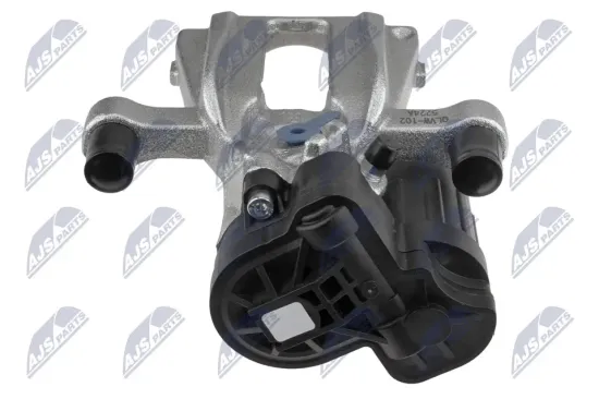 Bremssattel Hinterachse rechts NTY HZT-VW-102 Bild Bremssattel Hinterachse rechts NTY HZT-VW-102