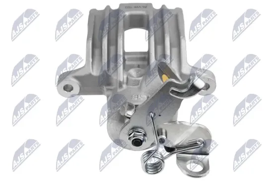 Bremssattel Hinterachse links NTY HZT-VW-103 Bild Bremssattel Hinterachse links NTY HZT-VW-103