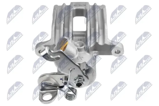 Bremssattel Hinterachse rechts NTY HZT-VW-104 Bild Bremssattel Hinterachse rechts NTY HZT-VW-104