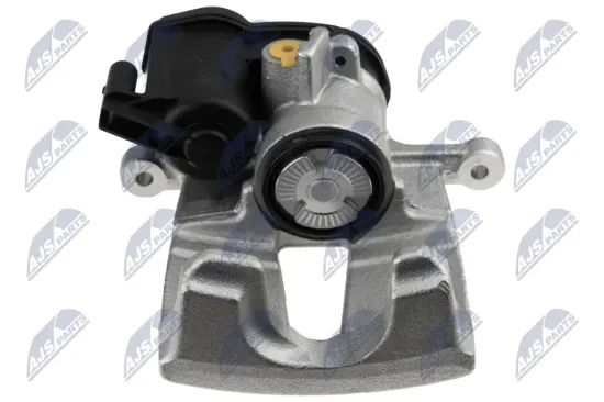 Bremssattel Hinterachse links NTY HZT-VW-107 Bild Bremssattel Hinterachse links NTY HZT-VW-107