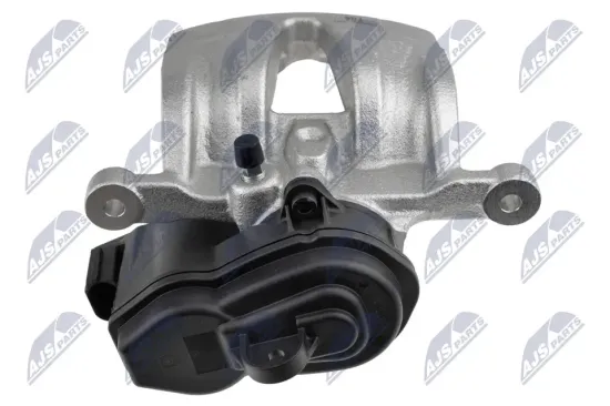 Bremssattel Hinterachse links NTY HZT-VW-107 Bild Bremssattel Hinterachse links NTY HZT-VW-107