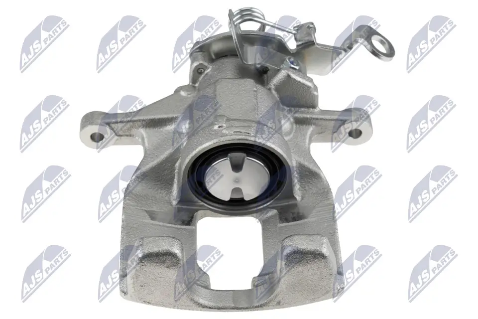 Bremssattel Hinterachse links NTY HZT-VW-109