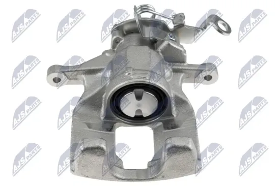 Bremssattel Hinterachse links NTY HZT-VW-109 Bild Bremssattel Hinterachse links NTY HZT-VW-109