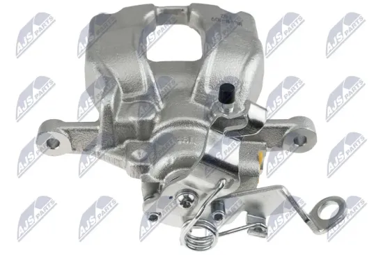 Bremssattel Hinterachse links NTY HZT-VW-109 Bild Bremssattel Hinterachse links NTY HZT-VW-109