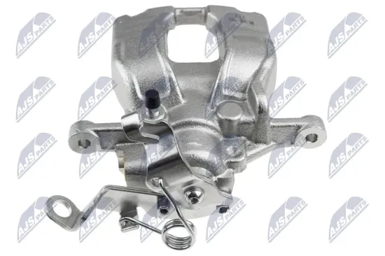 Bremssattel Hinterachse rechts NTY HZT-VW-110 Bild Bremssattel Hinterachse rechts NTY HZT-VW-110