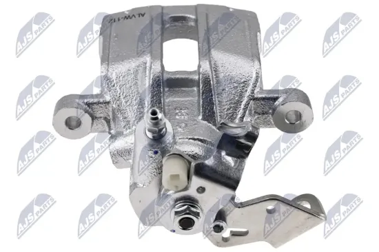 Bremssattel Hinterachse rechts NTY HZT-VW-112 Bild Bremssattel Hinterachse rechts NTY HZT-VW-112