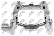 Halter, Bremssattel NTY HZT-WW-000A