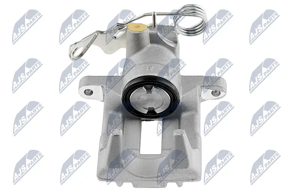 Bremssattel Hinterachse rechts NTY HZT-WW-002