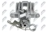 Bremssattel Hinterachse rechts NTY HZT-WW-002 Bild Bremssattel Hinterachse rechts NTY HZT-WW-002
