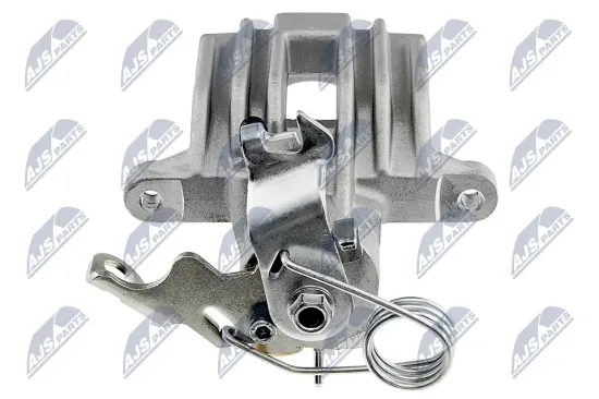 Bremssattel Hinterachse rechts NTY HZT-WW-002 Bild Bremssattel Hinterachse rechts NTY HZT-WW-002