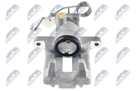 Bremssattel Hinterachse rechts NTY HZT-WW-002 Bild Bremssattel Hinterachse rechts NTY HZT-WW-002