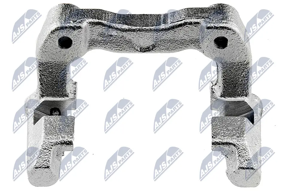 Halter, Bremssattel Hinterachse links Hinterachse rechts NTY HZT-WW-004A